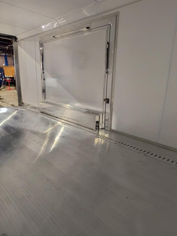 new Cargo (Enclosed) Trailers Legend Trailers  for sale, in Muncy, PA Thumbnail 11