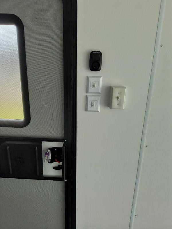 new Cargo (Enclosed) Trailers Legend Trailers  for sale, in Muncy, PA Thumbnail 16