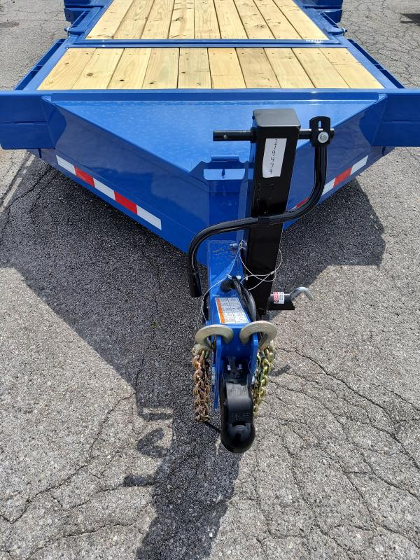 new Equipment / Flatbed Trailers Midsota  for sale, in Muncy, PA Thumbnail 3