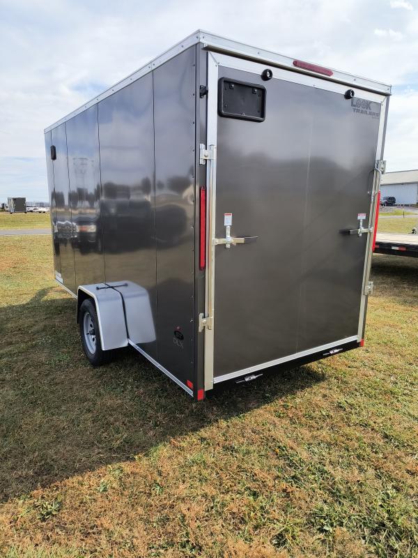 new Cargo (Enclosed) Trailers Look Trailers  for sale, in Muncy, PA Thumbnail 7