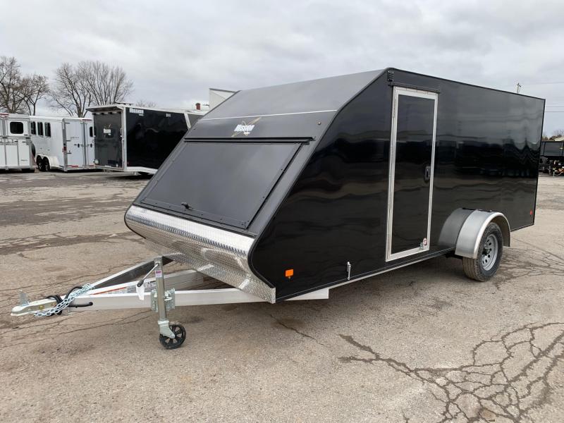 Snowmobile Trailers New and Used Trailers and Vehicle Rentals of Muncy PA