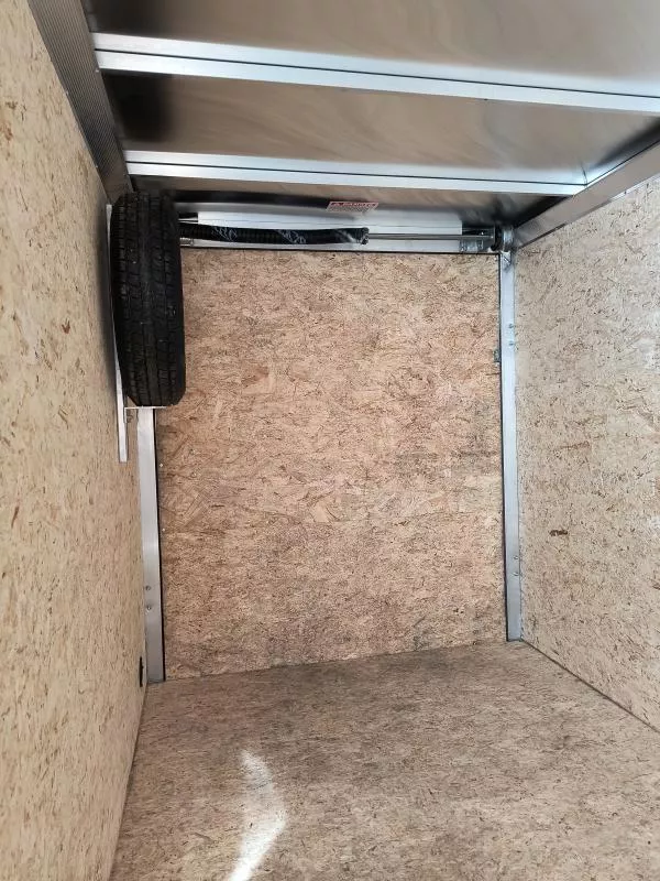 new Cargo (Enclosed) Trailers E-Z Hauler  for sale, in Muncy, PA Thumbnail 4