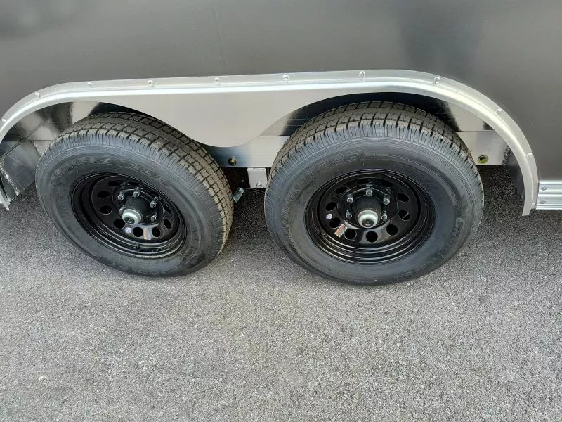 new Cargo (Enclosed) Trailers E-Z Hauler  for sale, in Muncy, PA Thumbnail 5