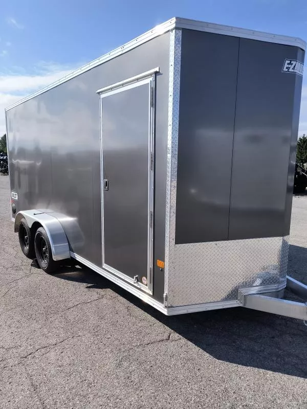 new Cargo (Enclosed) Trailers E-Z Hauler  for sale, in Muncy, PA Thumbnail 3