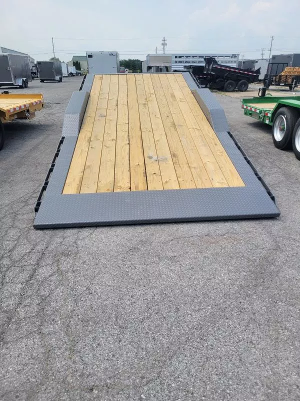 new Equipment / Flatbed Trailers Midsota Other for sale, in Muncy, PA Thumbnail 8