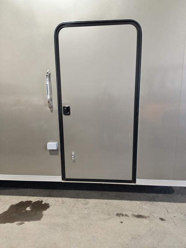 new Cargo (Enclosed) Trailers Legend Trailers  for sale, in Muncy, PA Thumbnail 4
