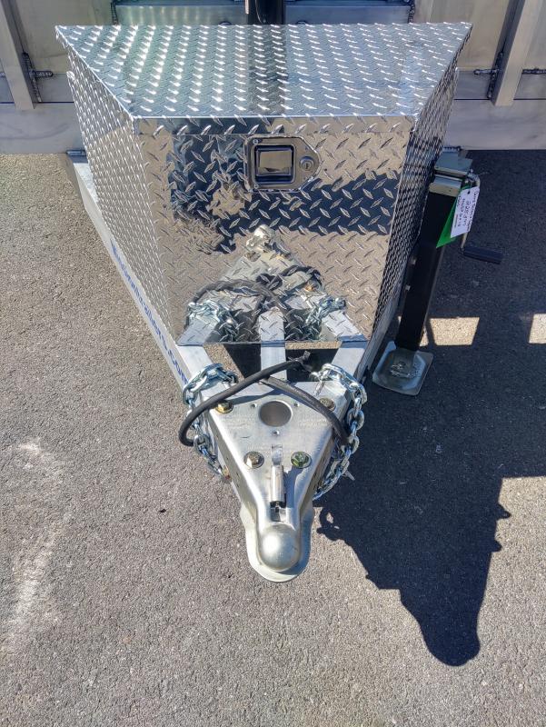 new Dump Trailers Mission  for sale, in Muncy, PA Thumbnail 3