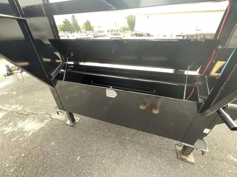 new Equipment / Flatbed Trailers Big Tex Trailers  for sale, in Muncy, PA Thumbnail 9