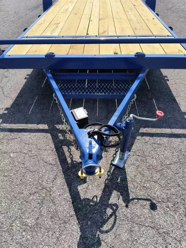new Car Haulers / Racing Trailers Master Tow  for sale, in Muncy, PA Thumbnail 3