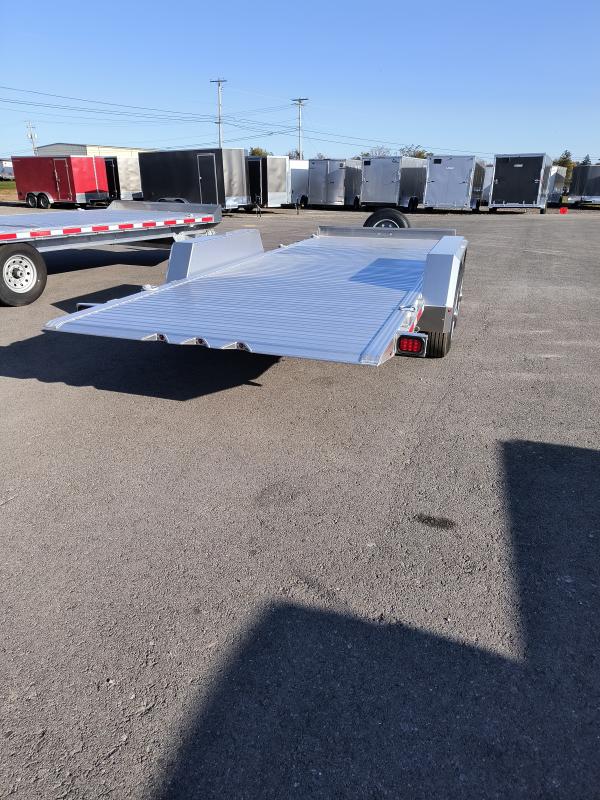 new Equipment / Flatbed Trailers EBY  for sale, in Muncy, PA Thumbnail 7