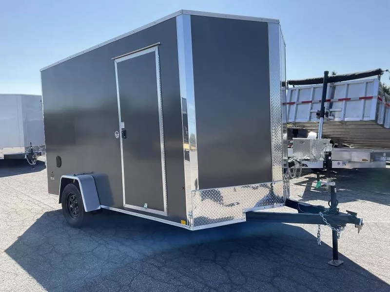 new Cargo (Enclosed) Trailers Look Trailers  for sale, in Muncy, PA Thumbnail 2