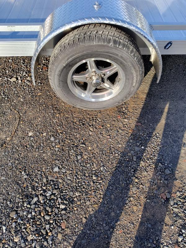 new Utility Trailers Legend Trailers  for sale, in Muncy, PA Thumbnail 5