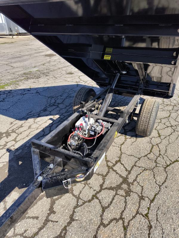 new Dump Trailers Sure-Trac  for sale, in Muncy, PA Thumbnail 2