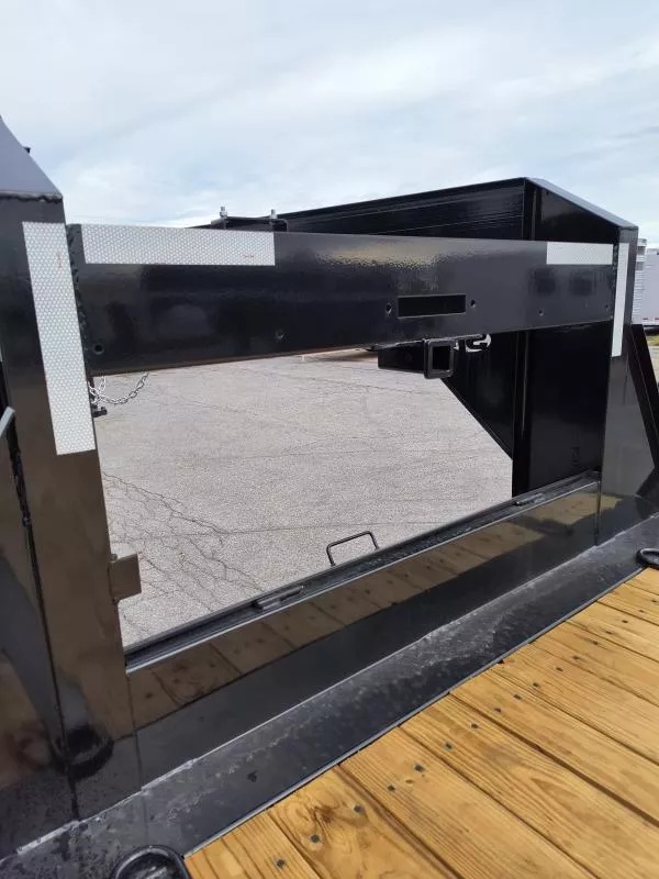 new Equipment / Flatbed Trailers Sure-Trac  for sale, in Muncy, PA Thumbnail 10