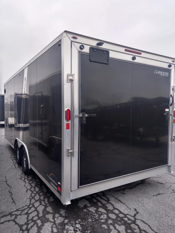 new Snowmobile Trailers Legend Trailers  for sale, in Muncy, PA Thumbnail 6