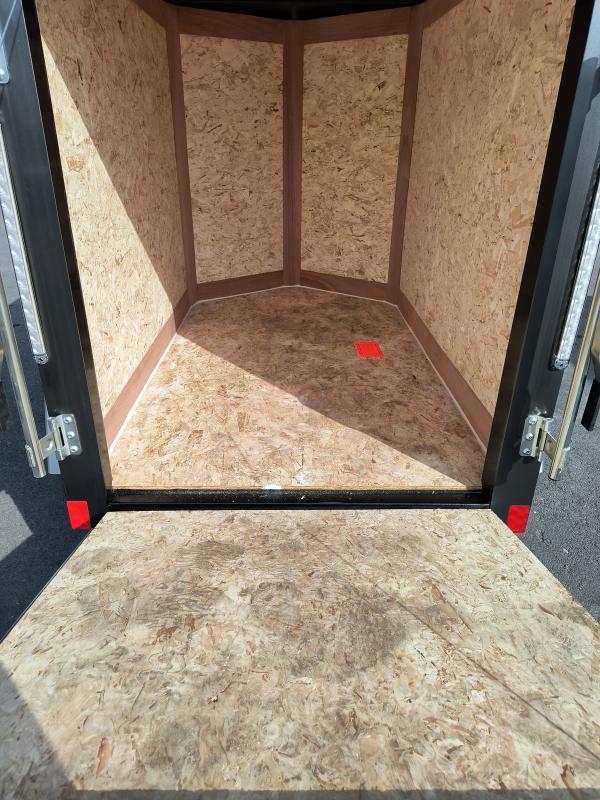 new Cargo (Enclosed) Trailers Cross Trailers  for sale, in Muncy, PA Thumbnail 7