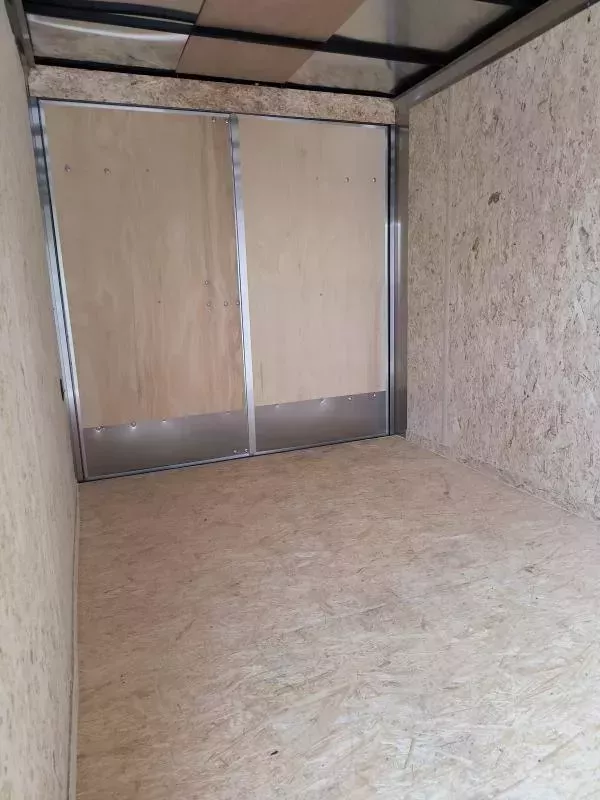new Cargo (Enclosed) Trailers Look Trailers  for sale, in Muncy, PA Thumbnail 5