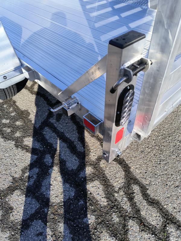 new Utility Trailers Black Rhino  for sale, in Muncy, PA Thumbnail 7