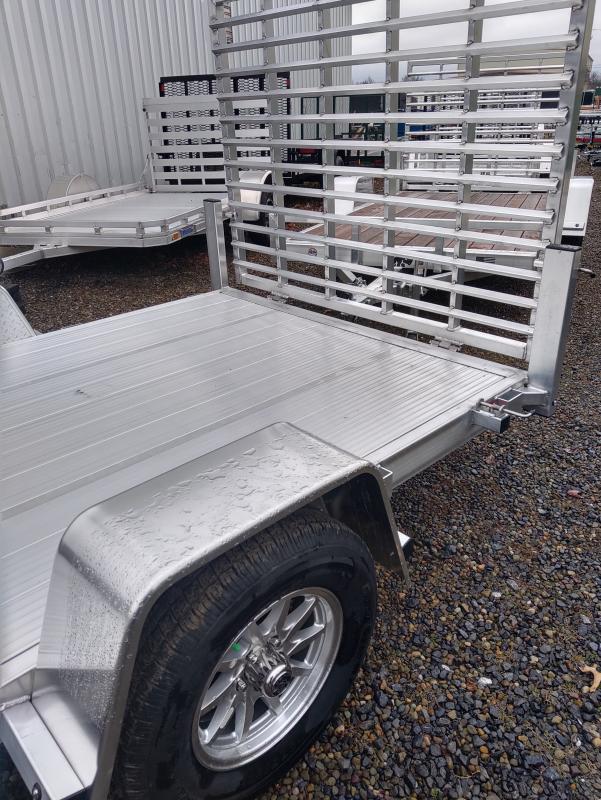 new Utility Trailers Black Rhino  for sale, in Muncy, PA Thumbnail 3