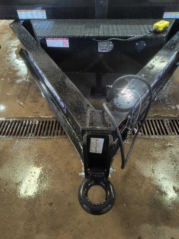 new Equipment / Flatbed Trailers Sure-Trac  for sale, in Muncy, PA Thumbnail 2