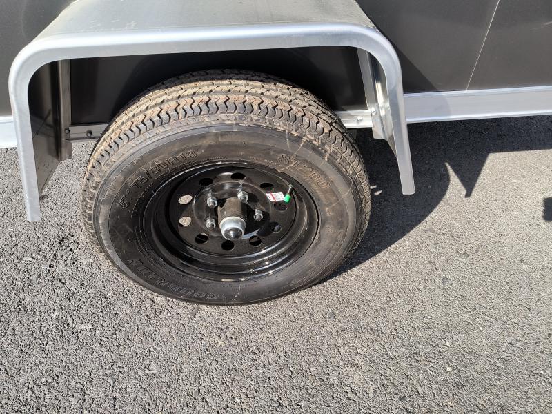 new Cargo (Enclosed) Trailers Cross Trailers  for sale, in Muncy, PA Thumbnail 6