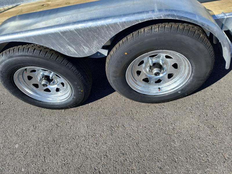 new Utility Trailers Load Rite  for sale, in Muncy, PA Thumbnail 6