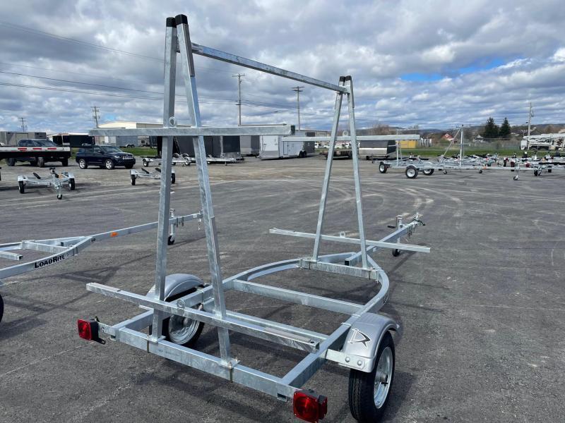 2022 Load Rite 4 Kayak Boat Trailer Near Me