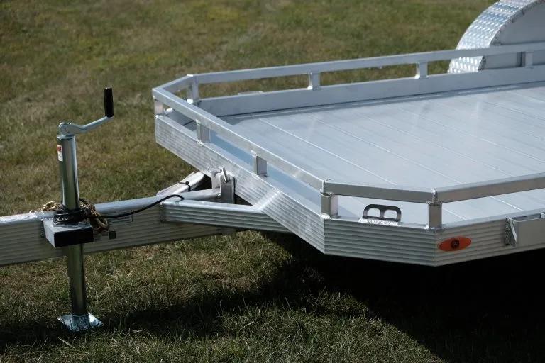 new Utility Trailers Legend Trailers  for sale, in Muncy, PA Thumbnail 8