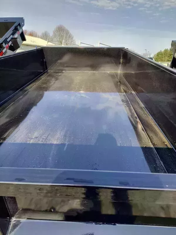 new Dump Trailers Big Tex Trailers  for sale, in Muncy, PA Thumbnail 7