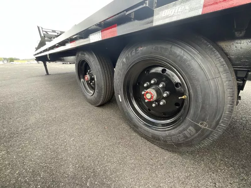 new Equipment / Flatbed Trailers Big Tex Trailers  for sale, in Muncy, PA Thumbnail 7