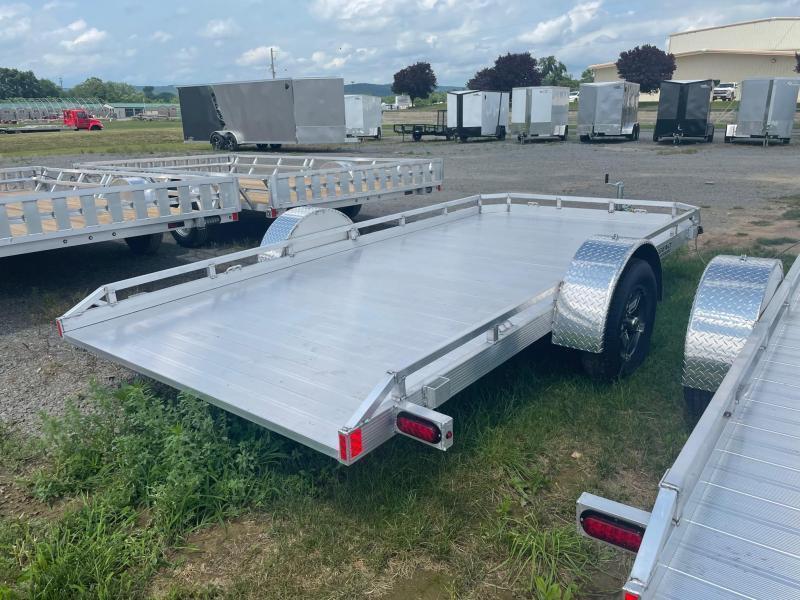new Utility Trailers Legend Trailers  for sale, in Muncy, PA Thumbnail 2