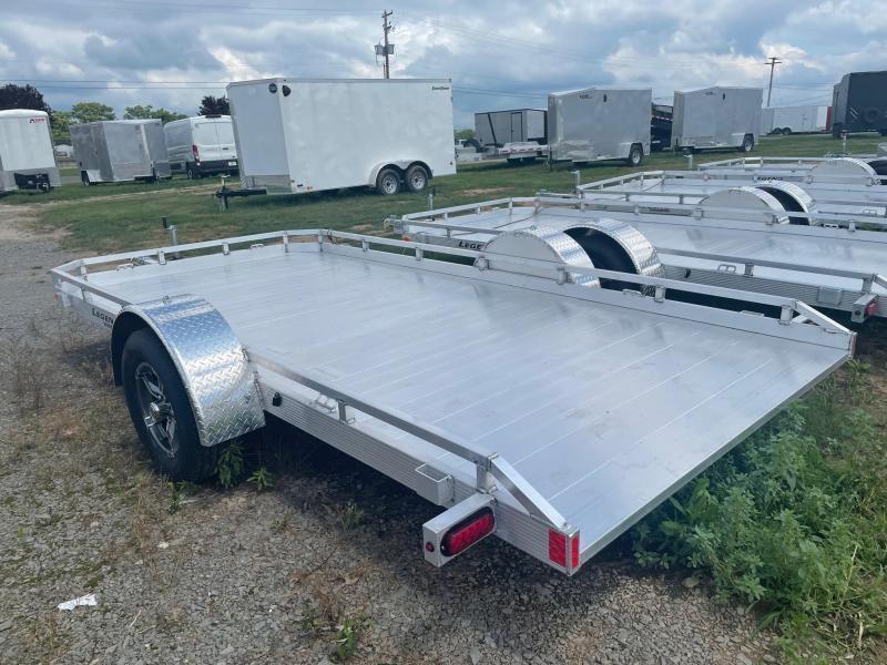 new Utility Trailers Legend Trailers  for sale, in Muncy, PA Thumbnail 5