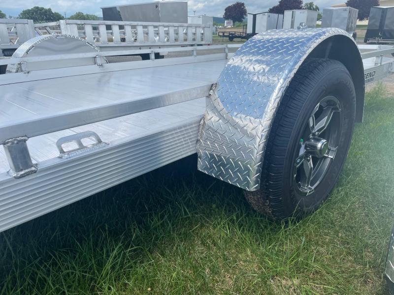 new Utility Trailers Legend Trailers  for sale, in Muncy, PA Thumbnail 4