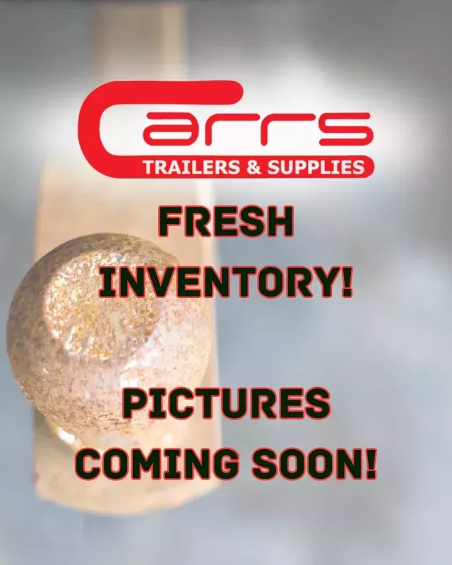 2026 Load Rite 6.5X12 7K Utility Trailer