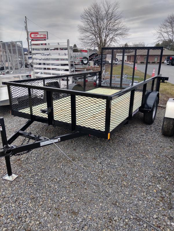 new Utility Trailers Holmes  for sale, in Muncy, PA Thumbnail 5