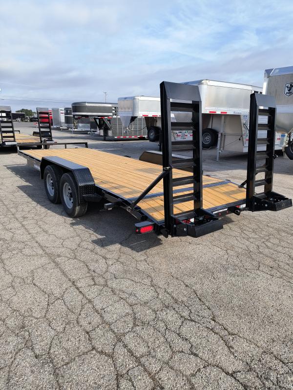 new Equipment / Flatbed Trailers Sure-Trac  for sale, in Muncy, PA Thumbnail 5