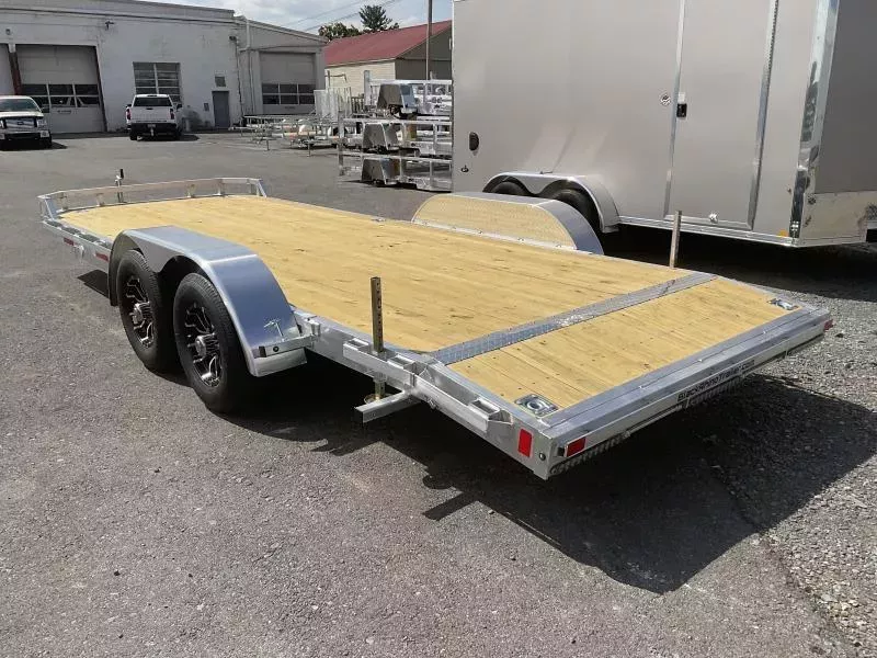 new Car Haulers / Racing Trailers Black Rhino  for sale, in Muncy, PA Thumbnail 5