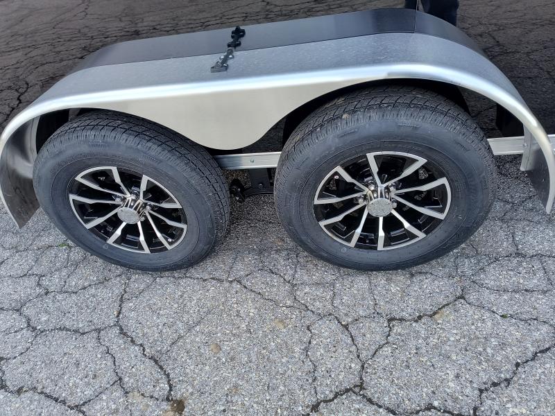 new Cargo (Enclosed) Trailers Look Trailers  for sale, in Muncy, PA Thumbnail 5