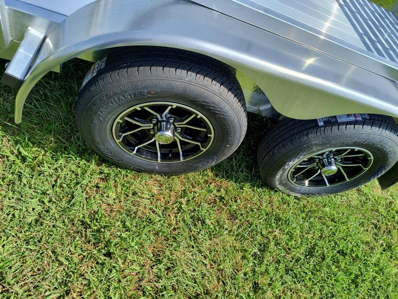 new Utility Trailers Black Rhino  for sale, in Muncy, PA Thumbnail 6