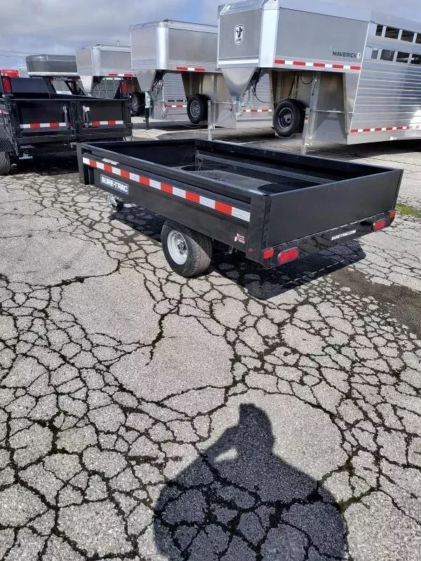 new Dump Trailers Sure-Trac  for sale, in Muncy, PA Thumbnail 5