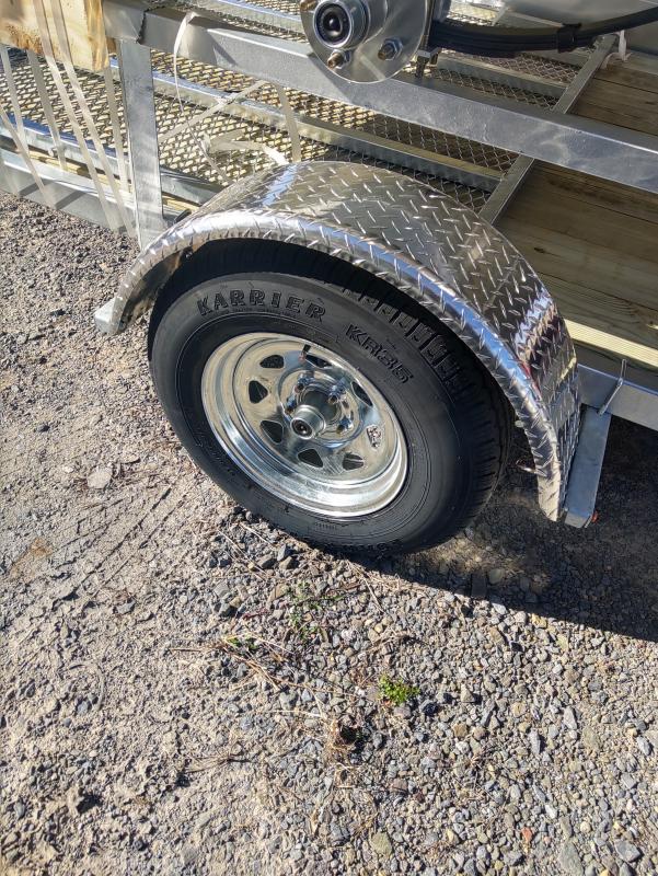 new Utility Trailers Load Rite  for sale, in Muncy, PA Thumbnail 2