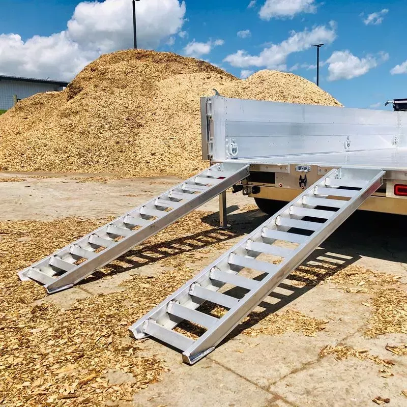 new Dump Trailers EBY  for sale, in Muncy, PA Thumbnail 12