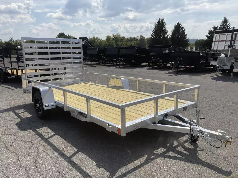 new Utility Trailers Black Rhino  for sale, in Muncy, PA Thumbnail 2