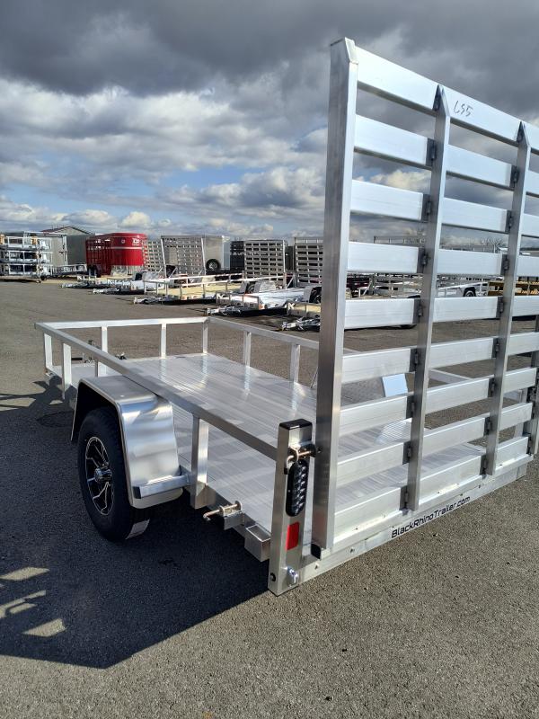 new Utility Trailers Black Rhino  for sale, in Muncy, PA Thumbnail 5