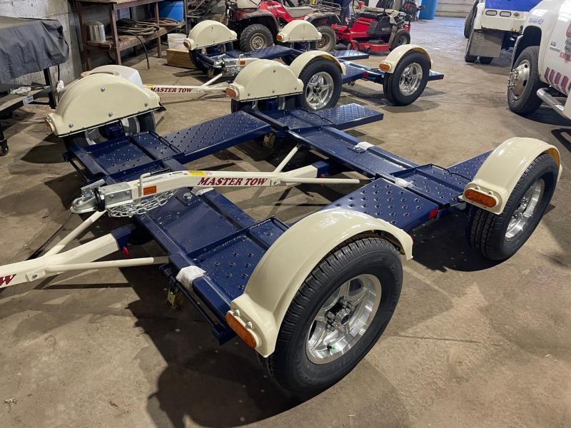 2021 Master Tow 80 HD Tow Dolly w/Surge Brake (THD80SB) Near Me