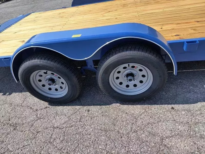 new Car Haulers / Racing Trailers Master Tow  for sale, in Muncy, PA Thumbnail 4
