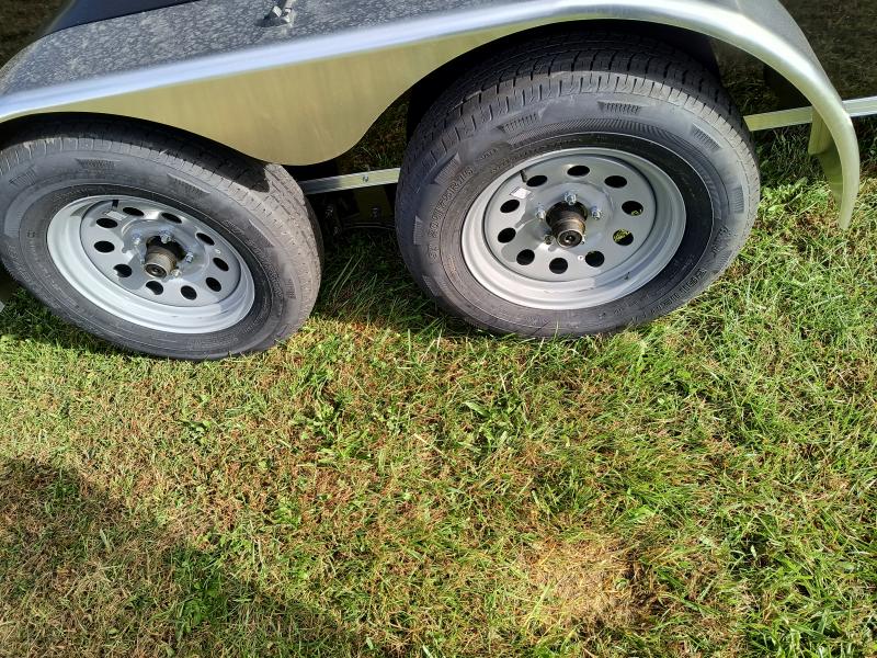 new Cargo (Enclosed) Trailers Look Trailers  for sale, in Muncy, PA Thumbnail 6