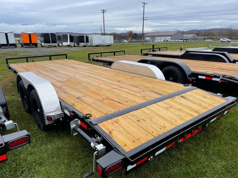 new Car Haulers / Racing Trailers Load Trail  for sale, in Muncy, PA Thumbnail 4