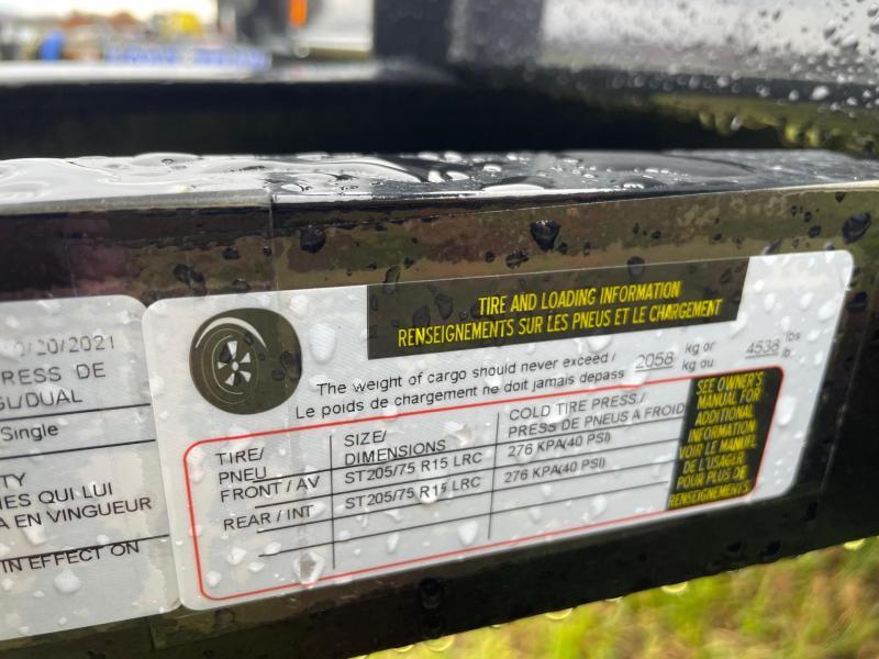 new Car Haulers / Racing Trailers Load Trail  for sale, in Muncy, PA Thumbnail 7