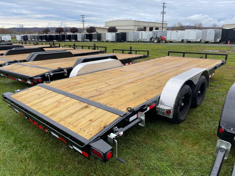 new Car Haulers / Racing Trailers Load Trail  for sale, in Muncy, PA Thumbnail 3
